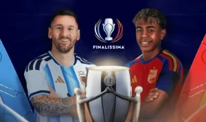 Messi dan Argentina Siap Hadapi Spanyol di Final Piala Dunia