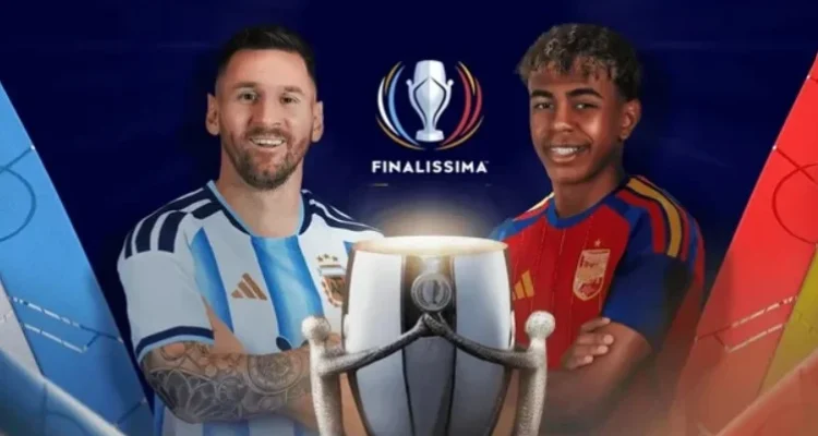 Messi dan Argentina Siap Hadapi Spanyol di Final Piala Dunia