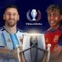 Messi dan Argentina Siap Hadapi Spanyol di Final Piala Dunia