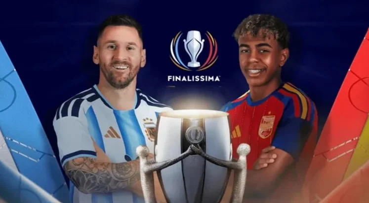 Messi dan Argentina Siap Hadapi Spanyol di Final Piala Dunia