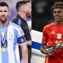 Messi dan Lamine Yamal: Pertemuan Dua Jenius di Piala Dunia 2026