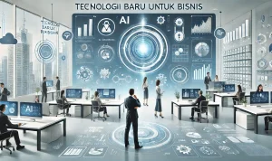 Meta Hadapi Tantangan Baru dalam Industri Teknologi