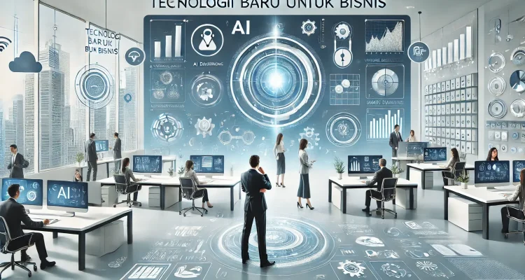 Meta Hadapi Tantangan Baru dalam Industri Teknologi