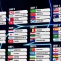 Mexico Kalah dari England di Piala Dunia 2026