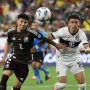 Mexico vs Ecuador: Pertarungan Sengit di Piala Dunia