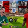 Mexico vs England Shatters TV Ratings Records in the US, Sementara Jordan Henderson Mengalami Cidera