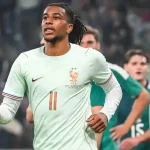 Michael Olise: Bintang Baru Prancis di Piala Dunia 2026