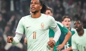 Michael Olise: Bintang Baru Prancis di Piala Dunia 2026