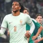 Michael Olise: Bintang Baru Prancis di Piala Dunia 2026
