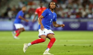 Michael Olise dan Prancis Siap Menghadapi Paraguay di Piala Dunia 2026