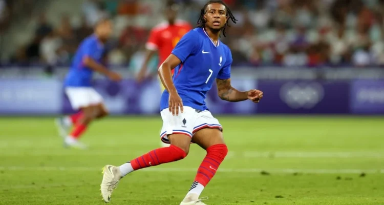 Michael Olise dan Prancis Siap Menghadapi Paraguay di Piala Dunia 2026