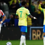 Miguel Almirón dan Paraguay Menyabet Kemenangan Bersejarah atas Alemania di Mundial 2026