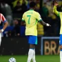 Miguel Almirón dan Paraguay Menyabet Kemenangan Bersejarah atas Alemania di Mundial 2026