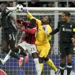 Mike Maignan: Kiper Terbaik di Piala Dunia 2026