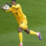 Mike Maignan Pimpin Pencarian Golden Glove di Piala Dunia 2026