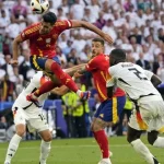 Mikel Merino Menjadi Pahlawan Spanyol, Portugal Gagal ke Perempat Final