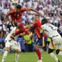 Mikel Merino Menjadi Pahlawan Spanyol, Portugal Gagal ke Perempat Final