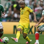 Misteri Kematian Jayden Adams: Pemain Timnas Afrika Selatan Meninggal Usia 25 Tahun