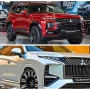 Mitsubishi Pajero: Kembalinya Legenda SUV dengan Teknologi Hybrid