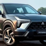 Mitsubishi Xforce Hybrid: Inovasi Terbaru di Indonesia dengan Teknologi Elektrifikasi