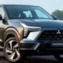 Mitsubishi Xforce Hybrid: Inovasi Terbaru di Indonesia dengan Teknologi Elektrifikasi