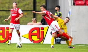 Mjallby AIF Siap Tantang Kalmar di Allsvenskan Setelah Mengalahkan Lincoln Red Imps