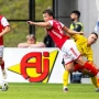 Mjallby AIF Siap Tantang Kalmar di Allsvenskan Setelah Mengalahkan Lincoln Red Imps
