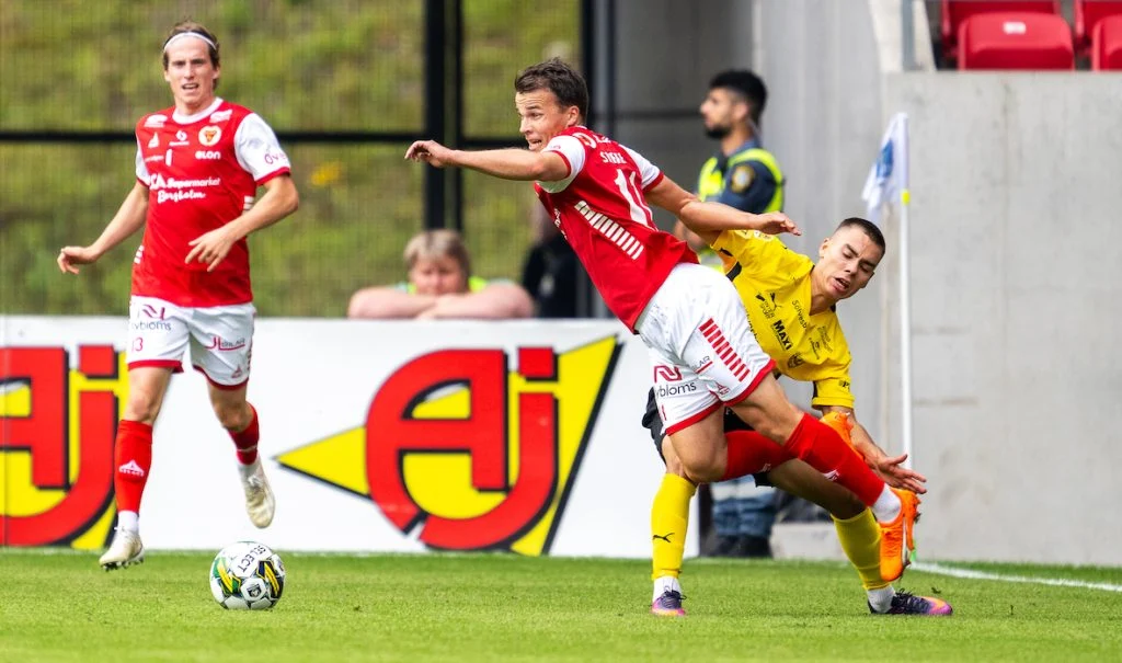 Mjallby AIF Siap Tantang Kalmar di Allsvenskan Setelah Mengalahkan Lincoln Red Imps