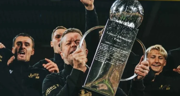 Mjallby AIF Terus Bermimpi Tinggalkan Zona Bawah di Allsvenskan