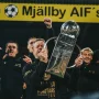 Mjallby AIF Terus Bermimpi Tinggalkan Zona Bawah di Allsvenskan