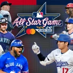 MLB All-Star Game: Pertarungan Seru Antara Liga Amerika dan Liga Nasional