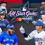 MLB All-Star Game: Pertarungan Seru Antara Liga Amerika dan Liga Nasional