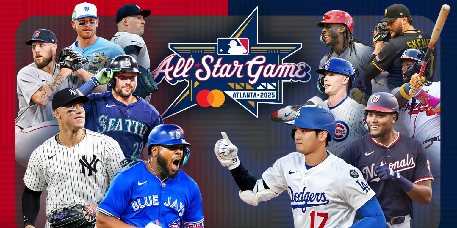 MLB All-Star Game: Pertarungan Seru Antara Liga Amerika dan Liga Nasional