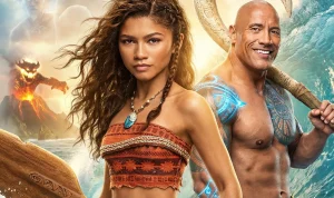 Moana Live Action 2026: Kisah Petualangan Moana yang Membawa Pesan Lingkungan