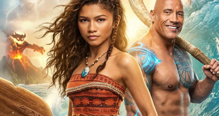 Moana Live Action 2026: Kisah Petualangan Moana yang Membawa Pesan Lingkungan
