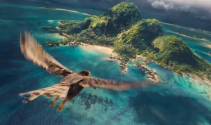 Moana Live-Action 2026: Petualangan Epik di Lautan yang Menjanjikan Visual Realistis