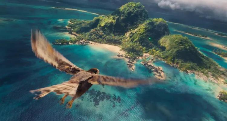 Moana Live-Action 2026: Petualangan Epik di Lautan yang Menjanjikan Visual Realistis