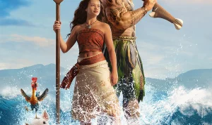 Moana Live-Action: Antara Kegagalan dan Kehilangan Identitas