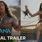 Moana Live Action Hadir di Bioskop, Apa yang Baru dan Menarik?