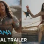 Moana Live Action Hadir di Bioskop, Apa yang Baru dan Menarik?