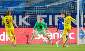 Molde Siap Tantang Aalesund di Eliteserien 2026