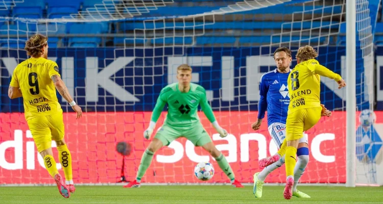 Molde Siap Tantang Aalesund di Eliteserien 2026