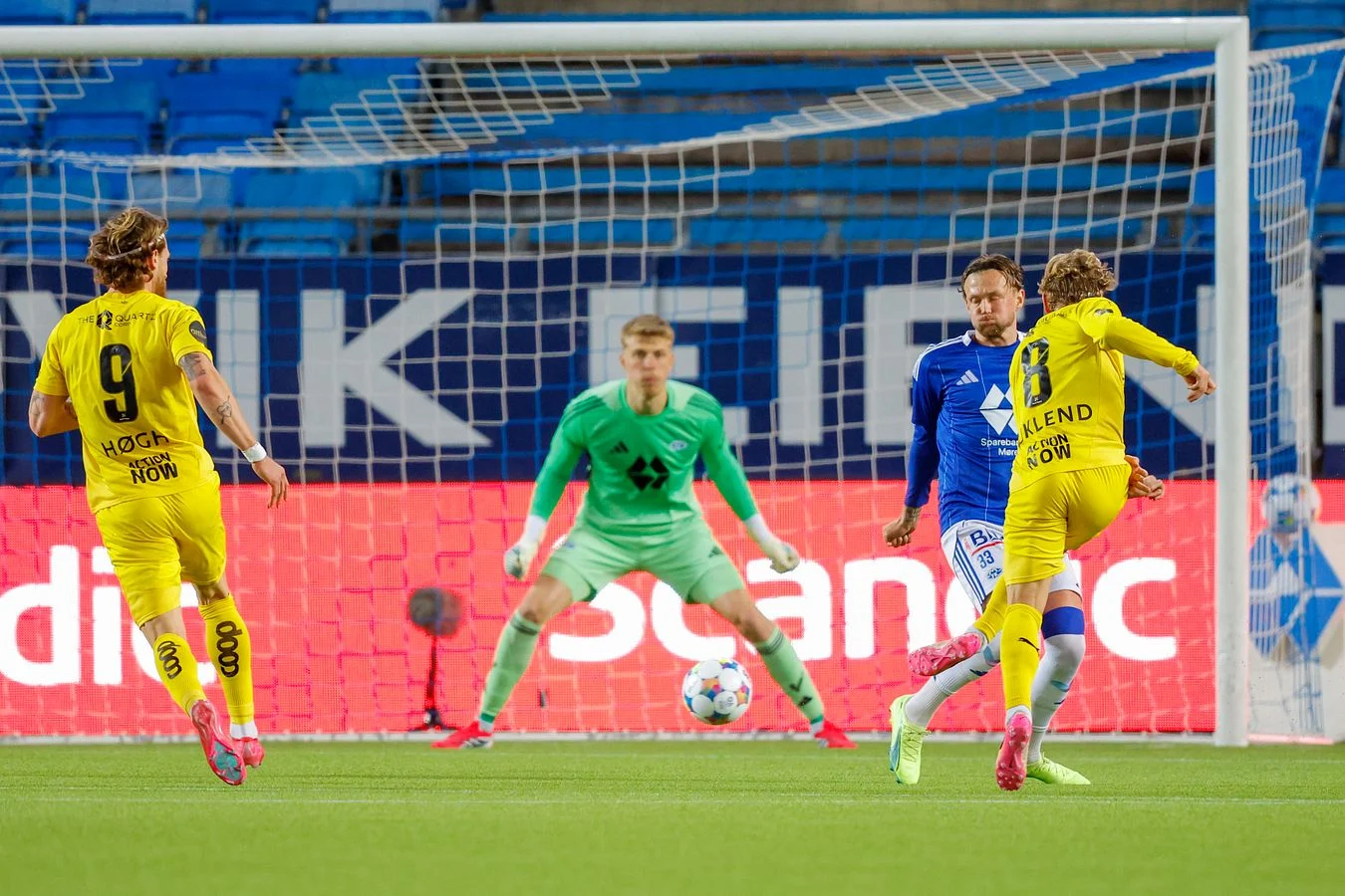 Molde Siap Tantang Aalesund di Eliteserien 2026