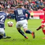 Molde vs SK Brann: Pertarungan Sengit di Eliteserien Norwegia