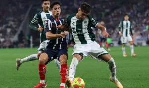 Monterrey vs Santos Laguna: Pertarungan Sengit di Liga MX Apertura 2026