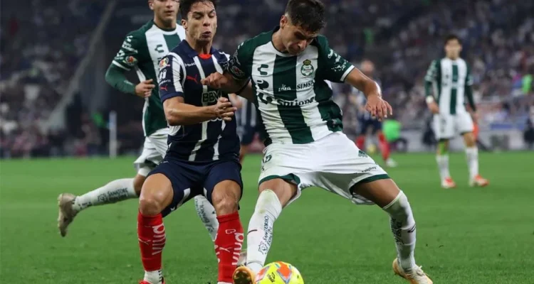 Monterrey vs Santos Laguna: Pertarungan Sengit di Liga MX Apertura 2026