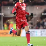 Morgan Rogers Diburu Arsenal, Middlesbrough Siap Terima Keuntungan