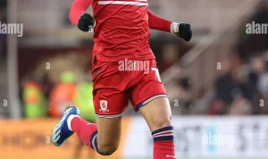 Morgan Rogers Diburu Arsenal, Middlesbrough Siap Terima Keuntungan