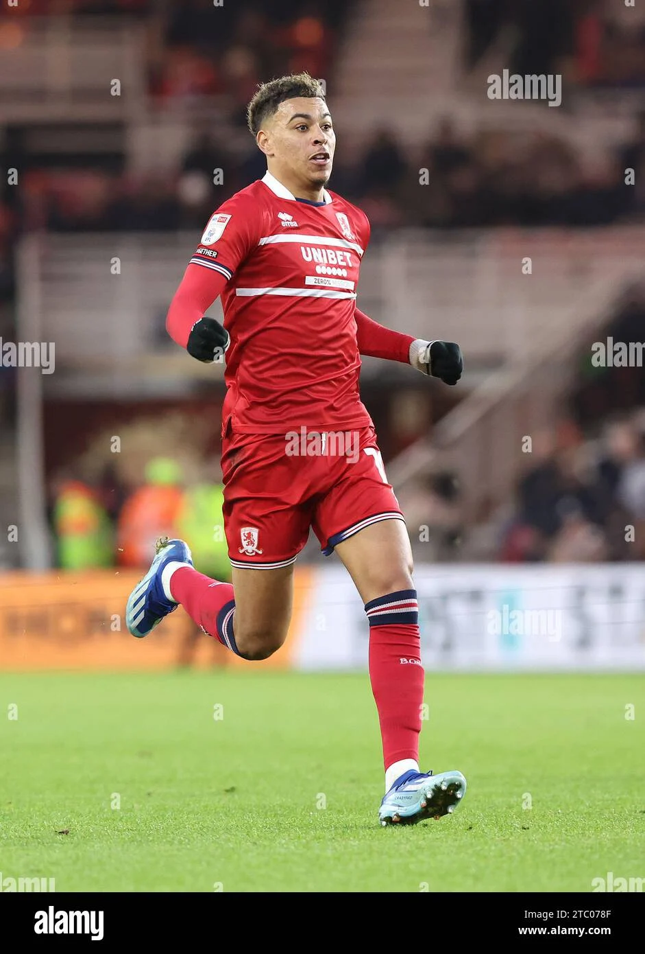 Morgan Rogers Diburu Arsenal, Middlesbrough Siap Terima Keuntungan