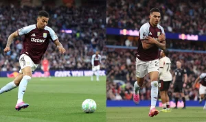 Morgan Rogers Siap Bergabung dengan Chelsea dalam Kesepakatan £117 Juta